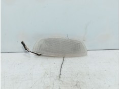 Recambio de luz interior para mercedes-benz clase c (w203) c 180 kompressor (203.046) referencia OEM IAM   