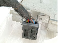 Recambio de luz interior para mercedes-benz clase c (w203) c 180 kompressor (203.046) referencia OEM IAM    2