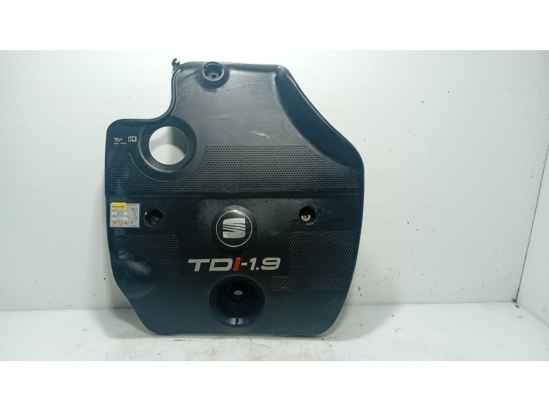 Recambio de tapa motor para seat toledo ii (1m2) 1.9 tdi referencia OEM IAM   