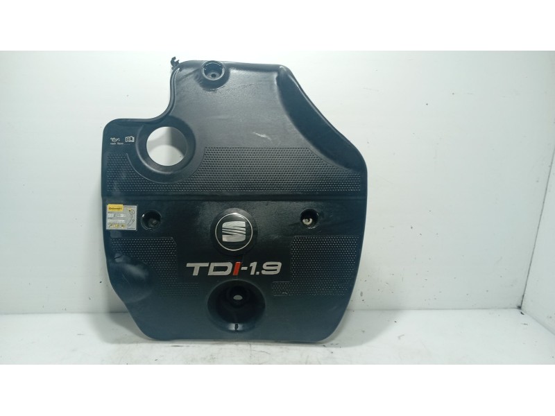 Recambio de tapa motor para seat toledo ii (1m2) 1.9 tdi referencia OEM IAM   