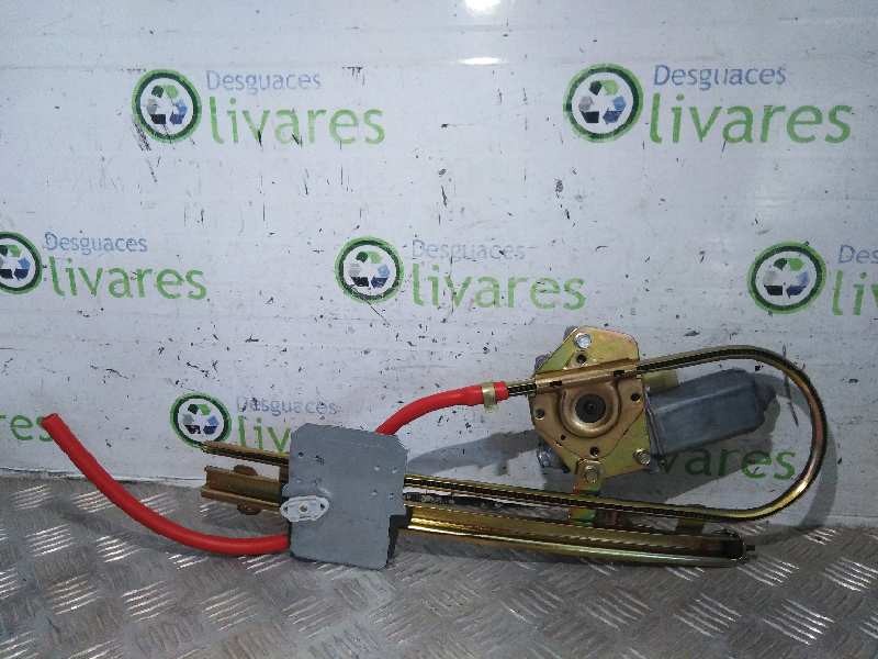 Recambio de elevalunas trasero derecho para  referencia OEM IAM   