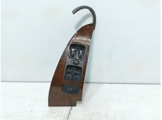 Recambio de mando elevalunas delantero izquierdo para mercedes-benz clase c (w203) c 180 kompressor (203.046) referencia OEM IAM