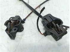 Recambio de cerradura capot para mercedes-benz clase c (w203) c 180 kompressor (203.046) referencia OEM IAM 2038800264   2