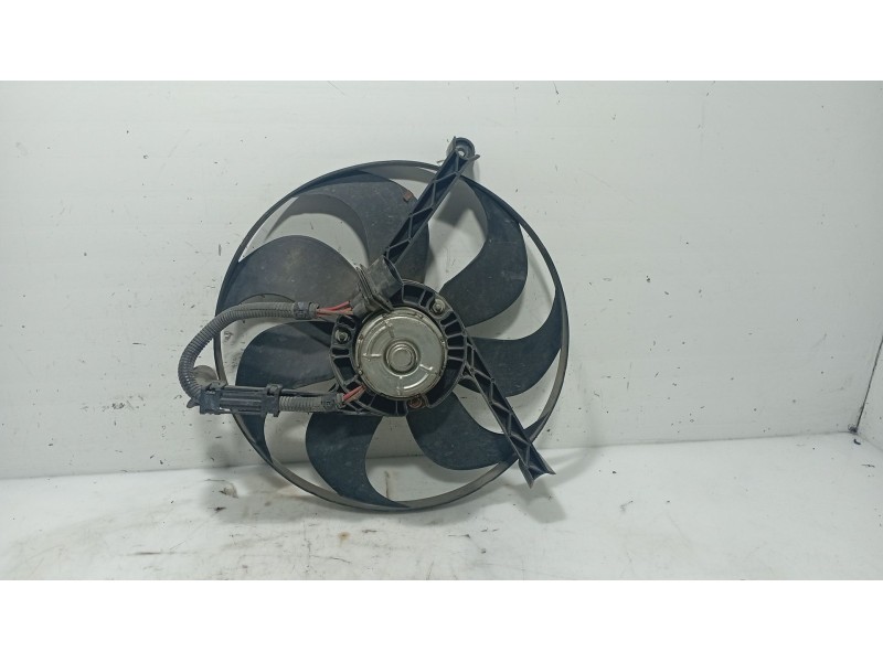 Recambio de electroventilador para seat toledo ii (1m2) 1.9 tdi referencia OEM IAM 6X0959455F  