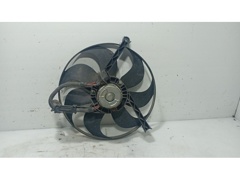 Recambio de electroventilador para seat toledo ii (1m2) 1.9 tdi referencia OEM IAM 6X0959455F  