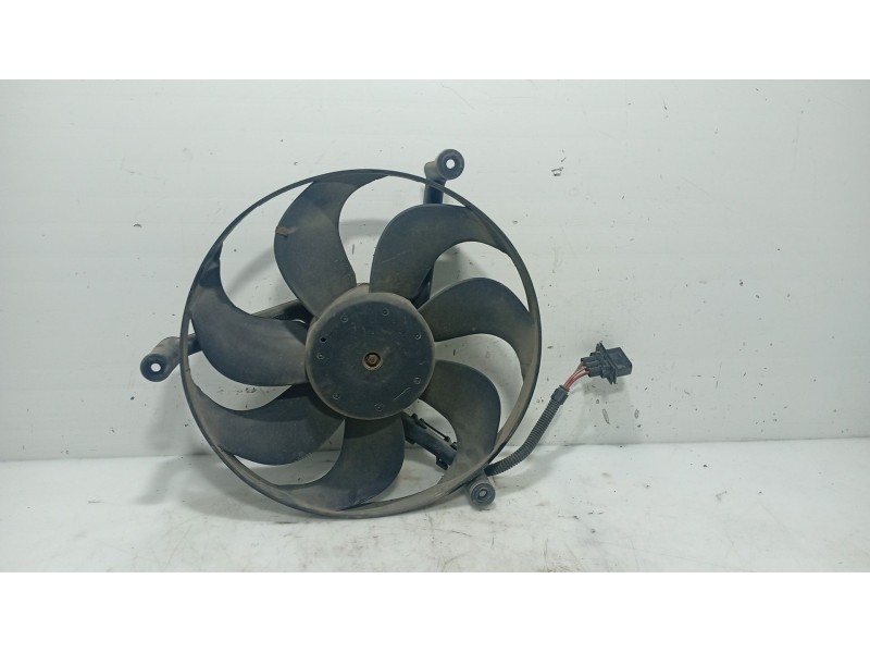 Recambio de electroventilador para seat toledo ii (1m2) 1.9 tdi referencia OEM IAM 6X0959455F  