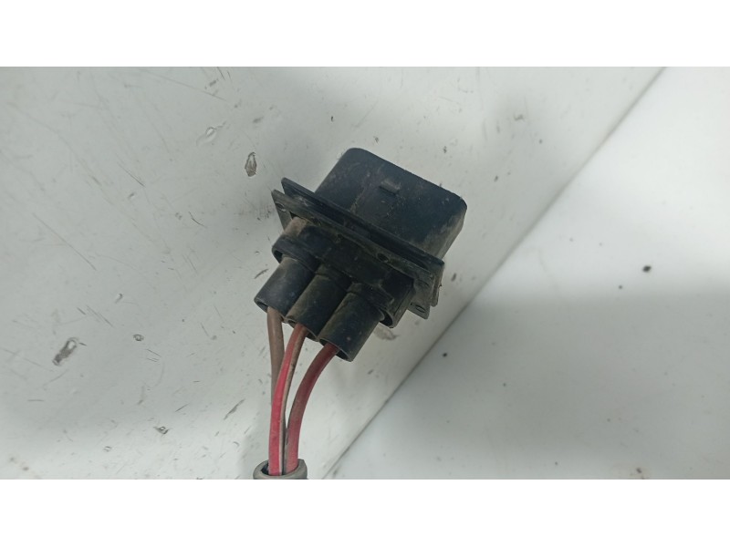 Recambio de electroventilador para seat toledo ii (1m2) 1.9 tdi referencia OEM IAM 6X0959455F  