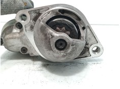 Recambio de motor arranque para mercedes-benz clase c (w203) c 180 kompressor (203.046) referencia OEM IAM 005151340180   2