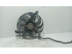 Recambio de electroventilador para seat toledo ii (1m2) 1.9 tdi referencia OEM IAM   
