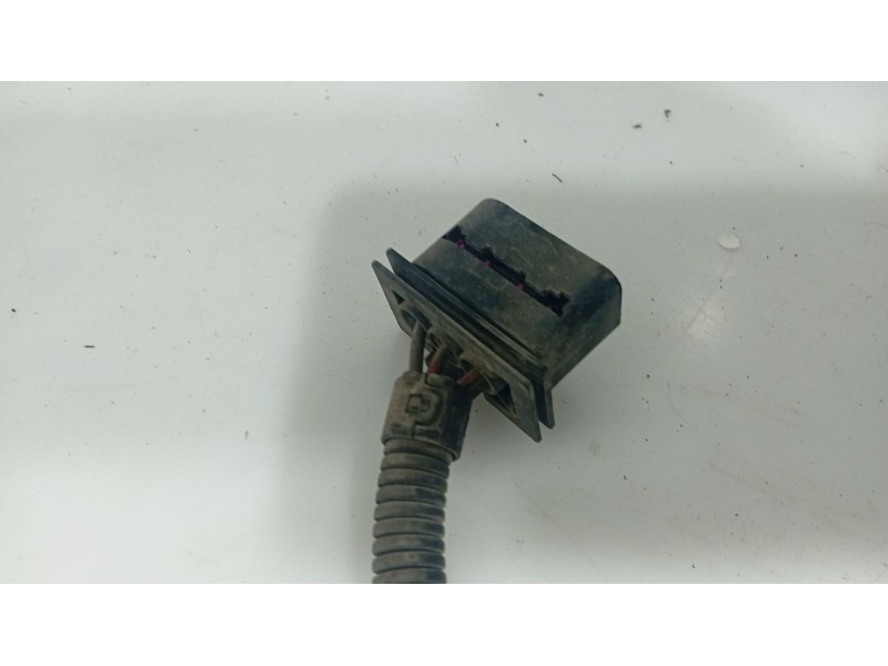 Recambio de electroventilador para seat toledo ii (1m2) 1.9 tdi referencia OEM IAM   