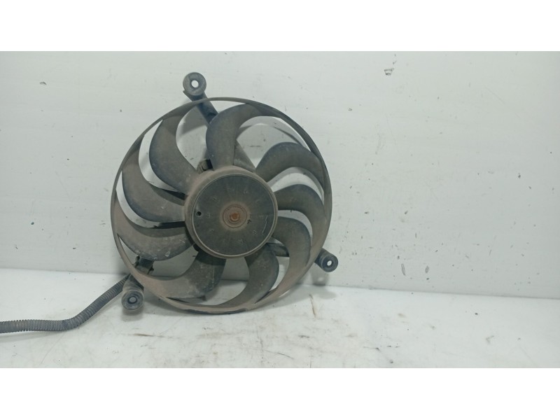 Recambio de electroventilador para seat toledo ii (1m2) 1.9 tdi referencia OEM IAM   