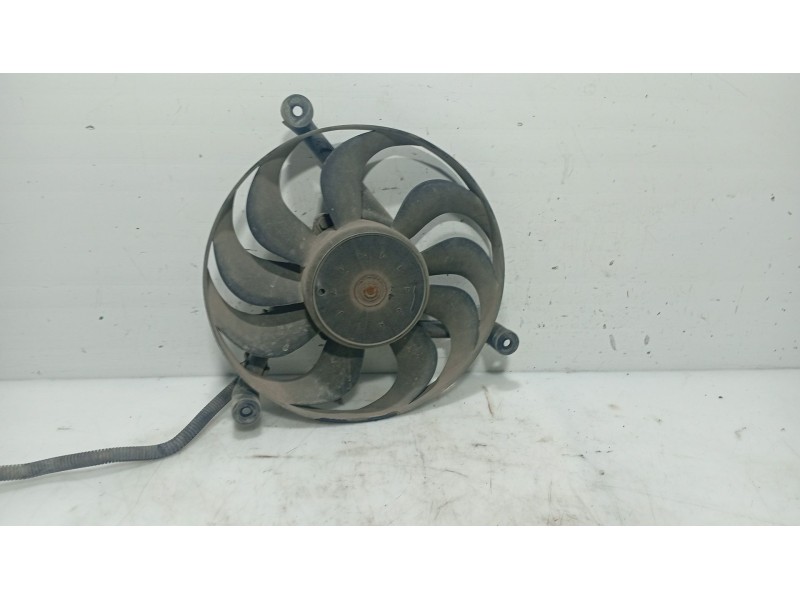 Recambio de electroventilador para seat toledo ii (1m2) 1.9 tdi referencia OEM IAM   