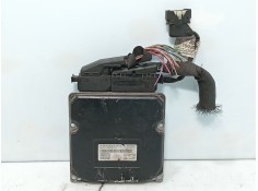Recambio de centralita motor uce para mercedes-benz clase c (w203) c 180 kompressor (203.046) referencia OEM IAM   