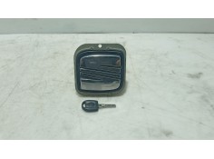 Recambio de cerradura maletero / porton para seat ibiza ii (6k1) 1.9 sdi referencia OEM IAM 6K6827505A  