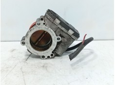Recambio de caja mariposa para mercedes-benz clase c (w203) c 180 kompressor (203.046) referencia OEM IAM   