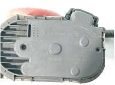 Recambio de caja mariposa para mercedes-benz clase c (w203) c 180 kompressor (203.046) referencia OEM IAM    2
