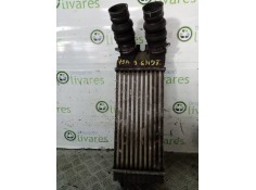 Recambio de intercooler para  referencia OEM IAM  9645965180