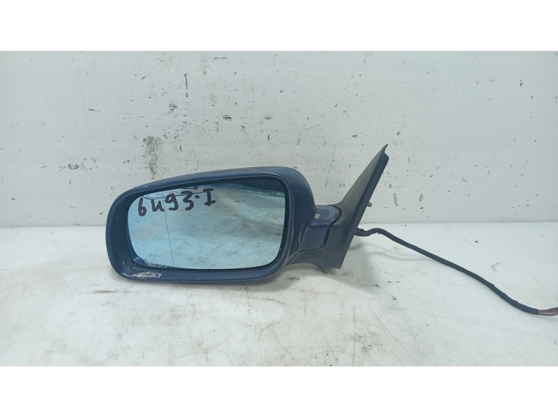 Recambio de retrovisor izquierdo para seat toledo ii (1m2) 1.9 tdi referencia OEM IAM   