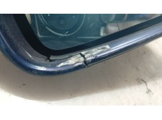 Recambio de retrovisor izquierdo para seat toledo ii (1m2) 1.9 tdi referencia OEM IAM    2