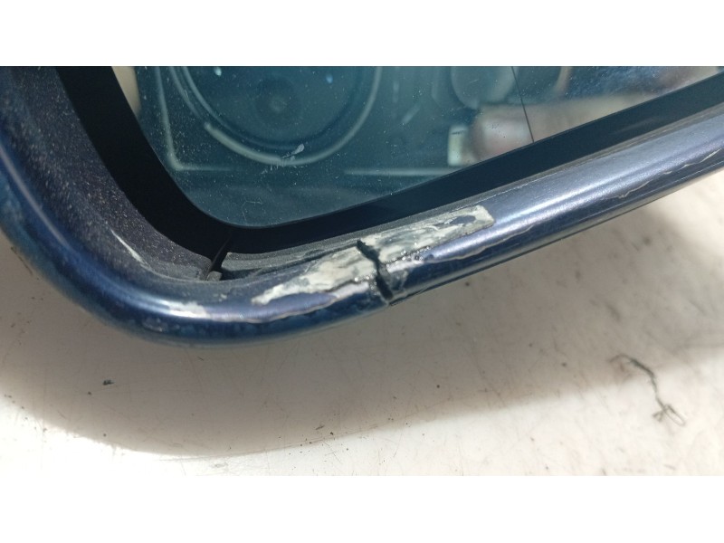 Recambio de retrovisor izquierdo para seat toledo ii (1m2) 1.9 tdi referencia OEM IAM   