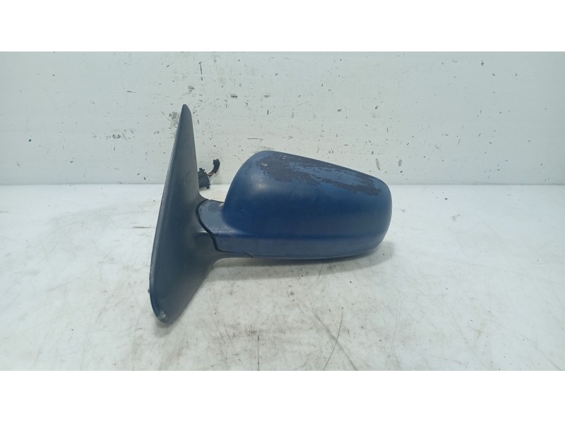 Recambio de retrovisor izquierdo para seat toledo ii (1m2) 1.9 tdi referencia OEM IAM   