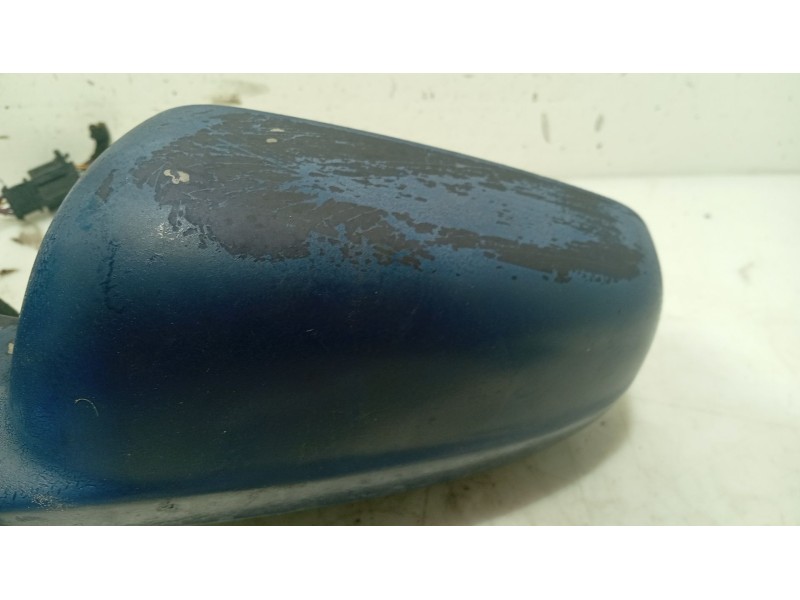 Recambio de retrovisor izquierdo para seat toledo ii (1m2) 1.9 tdi referencia OEM IAM   