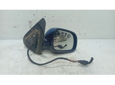Recambio de retrovisor derecho para seat toledo ii (1m2) 1.9 tdi referencia OEM IAM   
