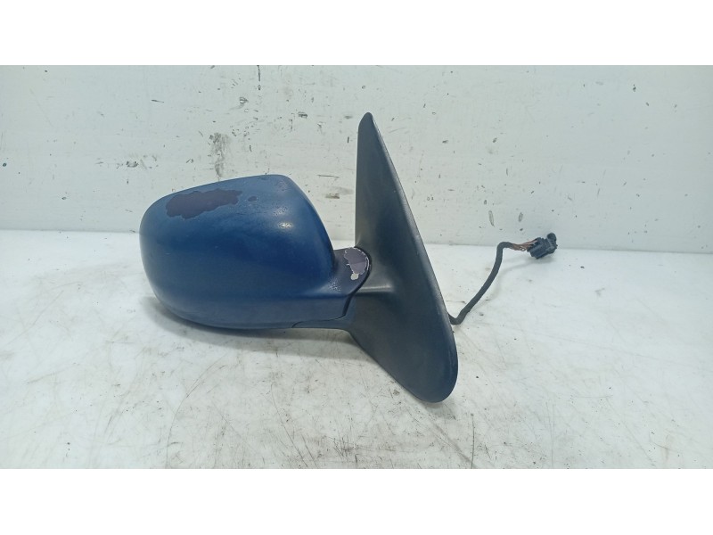 Recambio de retrovisor derecho para seat toledo ii (1m2) 1.9 tdi referencia OEM IAM   