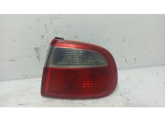 Recambio de piloto trasero derecho para seat toledo ii (1m2) 1.9 tdi referencia OEM IAM 1M594511201C  