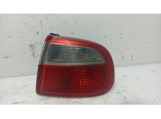 Recambio de piloto trasero derecho para seat toledo ii (1m2) 1.9 tdi referencia OEM IAM 1M594511201C   2