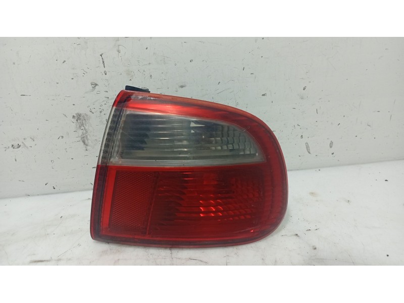 Recambio de piloto trasero derecho para seat toledo ii (1m2) 1.9 tdi referencia OEM IAM 1M594511201C  