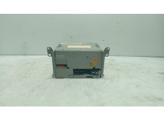 Recambio de sistema audio / radio cd para seat ibiza ii (6k1) 1.9 sdi referencia OEM IAM   