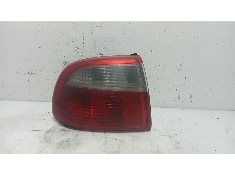 Recambio de piloto trasero izquierdo para seat toledo ii (1m2) 1.9 tdi referencia OEM IAM 1M594511101C  