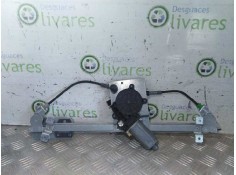 Recambio de elevalunas trasero izquierdo para  referencia OEM IAM   