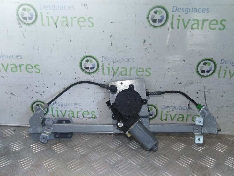 Recambio de elevalunas trasero izquierdo para  referencia OEM IAM   