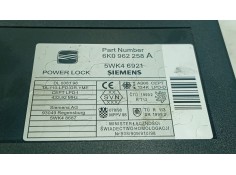 Recambio de modulo electronico para seat ibiza ii (6k1) 1.9 sdi referencia OEM IAM    2
