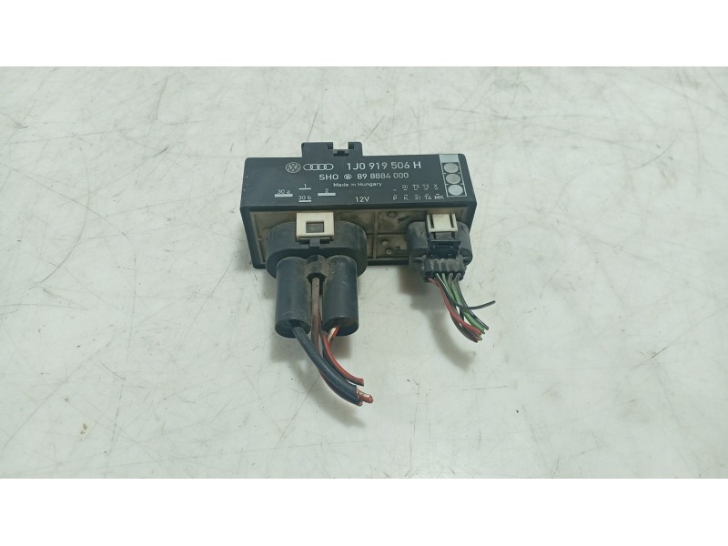 Recambio de modulo electronico para seat ibiza ii (6k1) 1.9 sdi referencia OEM IAM   