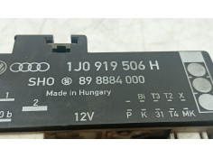 Recambio de modulo electronico para seat ibiza ii (6k1) 1.9 sdi referencia OEM IAM    2