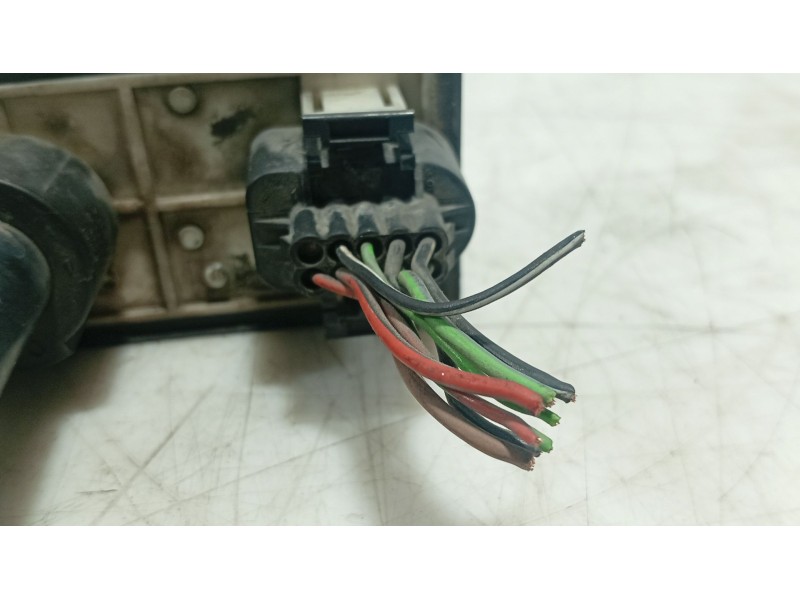 Recambio de modulo electronico para seat ibiza ii (6k1) 1.9 sdi referencia OEM IAM   