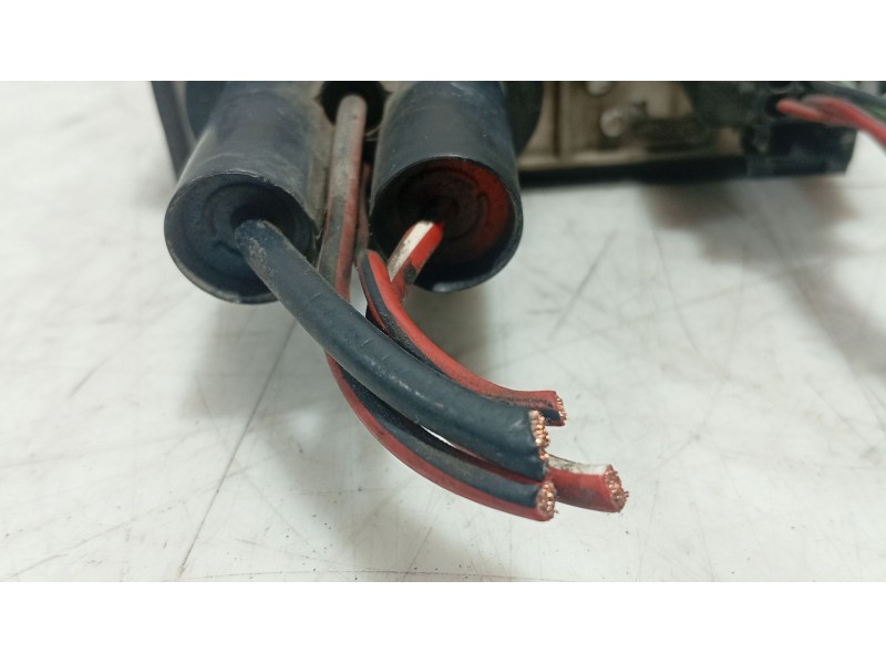 Recambio de modulo electronico para seat ibiza ii (6k1) 1.9 sdi referencia OEM IAM   