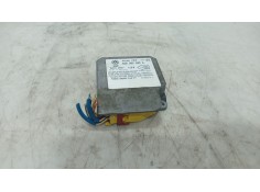 Recambio de centralita airbag para seat toledo ii (1m2) 1.9 tdi referencia OEM IAM   