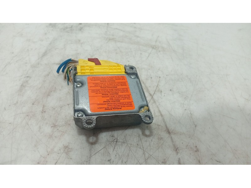 Recambio de centralita airbag para seat toledo ii (1m2) 1.9 tdi referencia OEM IAM   
