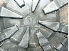 Recambio de moldura para mercedes-benz clase c (w203) c 180 kompressor (203.046) referencia OEM IAM    2