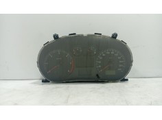 Recambio de cuadro instrumentos para seat ibiza ii (6k1) 1.9 sdi referencia OEM IAM   