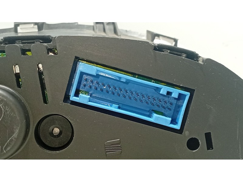 Recambio de cuadro instrumentos para seat ibiza ii (6k1) 1.9 sdi referencia OEM IAM   