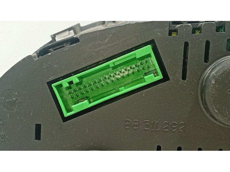 Recambio de cuadro instrumentos para seat ibiza ii (6k1) 1.9 sdi referencia OEM IAM   