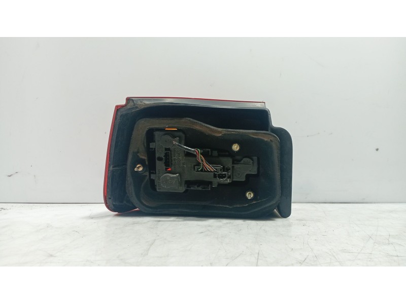 Recambio de piloto trasero derecho para seat ibiza ii (6k1) 1.9 sdi referencia OEM IAM 6K6945112G  