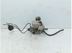 Recambio de bomba freno para mercedes-benz clase c (w203) c 180 kompressor (203.046) referencia OEM IAM 005430960164  