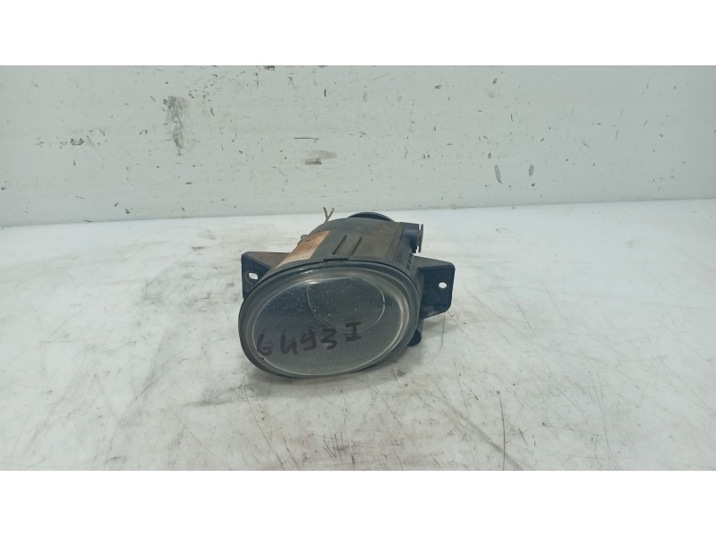 Recambio de faro antiniebla izquierdo para seat toledo ii (1m2) 1.9 tdi referencia OEM IAM 1M0941701B  