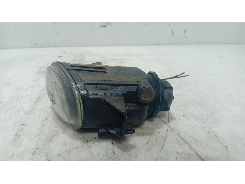 Recambio de faro antiniebla izquierdo para seat toledo ii (1m2) 1.9 tdi referencia OEM IAM 1M0941701B  